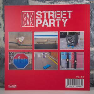 Oak Oak Street Party (03)